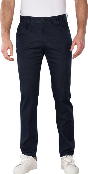 Produktbild Alberto Lou Chino Regular Fit Light Satin (W40/L32)