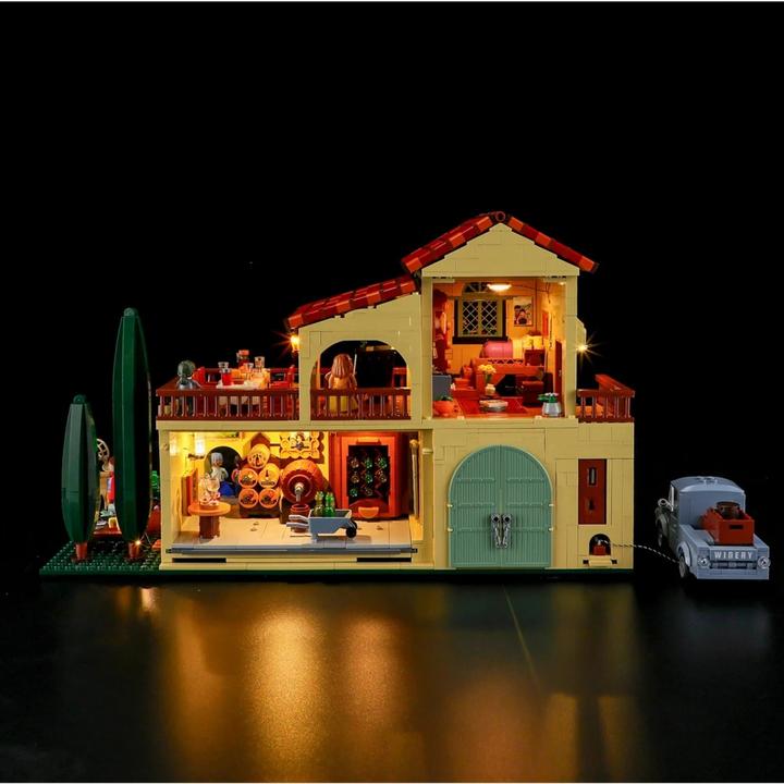 Produktbild Funwhole Vineyard Estate