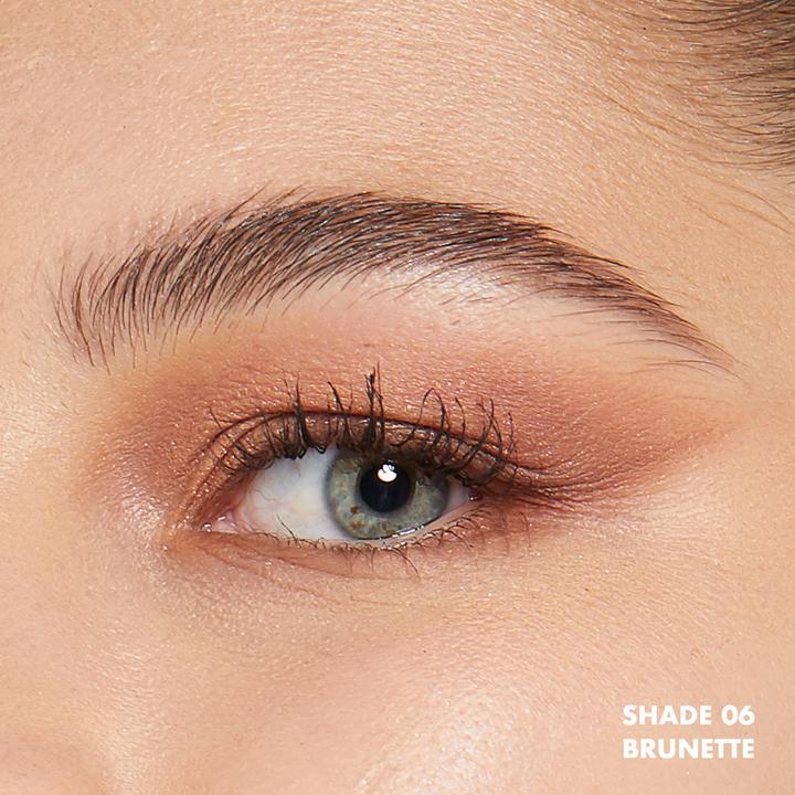 Produktbild NYX Professional Make-Up Micro Brow (Brunette)