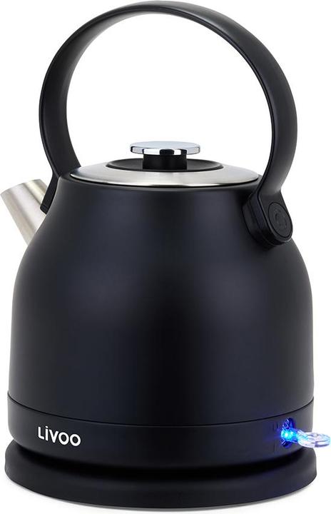 Immagine prodotto Livoo Bollitore retrò (1.50 l)