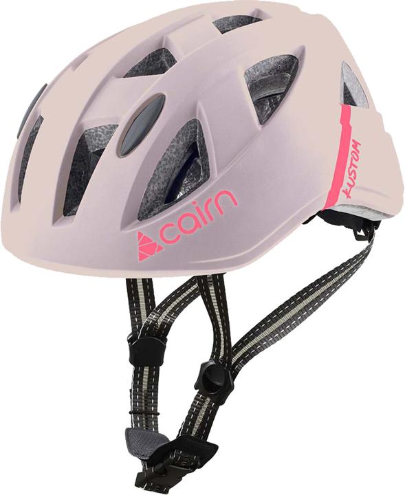 Produktbild Cair Cairn Kustom Fahrradhelm Grösse XS pink (48 - 52 cm)