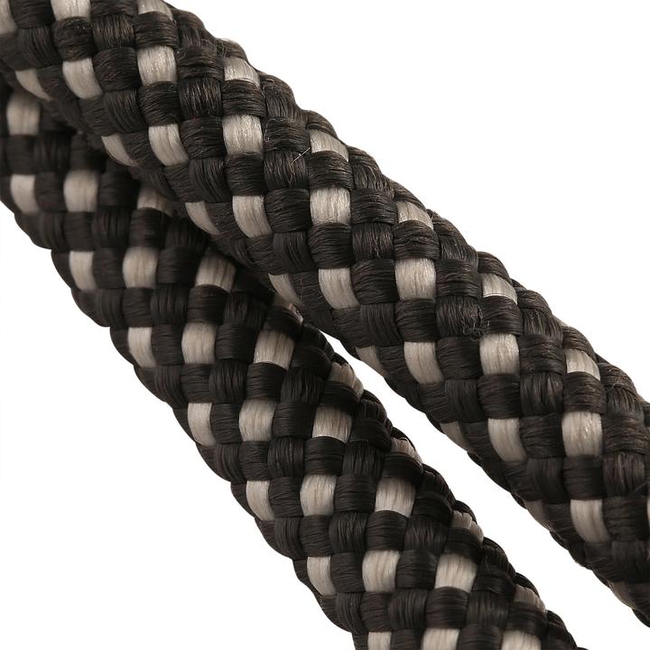 Produktbild Fouganza Schlaufzügel Leder Pferd