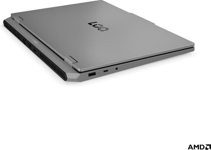 Produktbild Lenovo LOQ Wesentlich 15ARP11 (15.60", 512 GB, 16 GB, Eng. Int.)