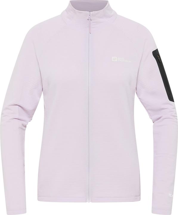 Image du produit Jack Wolfskin Prelight Fz W (M)