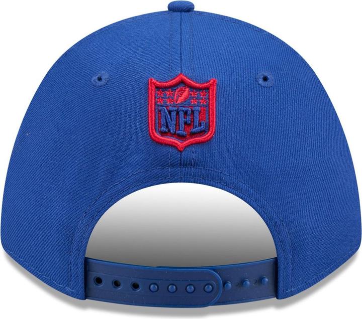 Image du produit New Era 9Forty M-Crow Snapback Cap - New York Giants