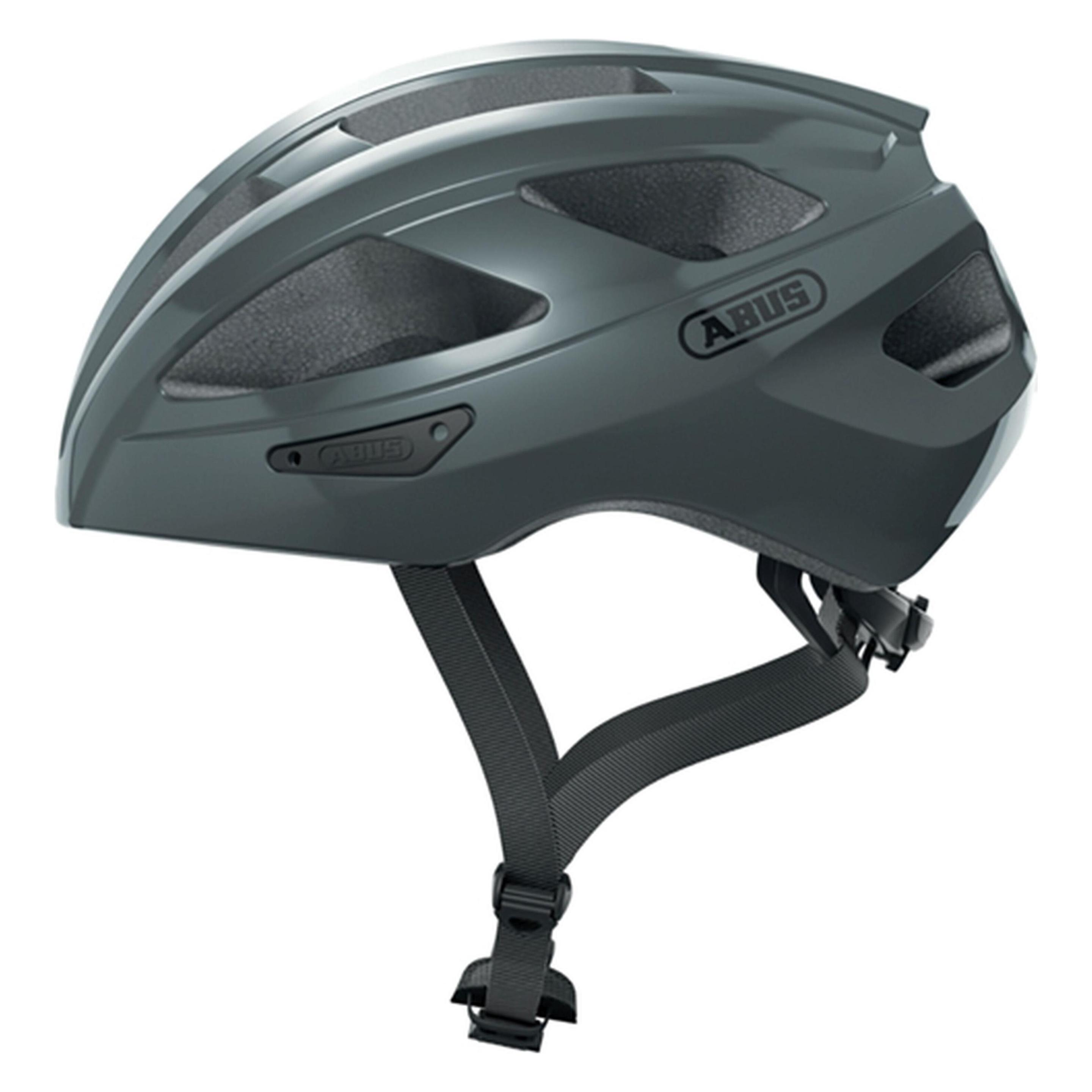 Abus, Fietshelm, (51 - 55 cm)