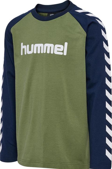 Immagine prodotto hummel hmlBOYS T-SHIRT L/S (140)
