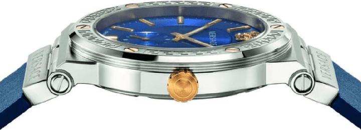 Produktbild Versace Greca Logo (Analoguhr, 41 mm)