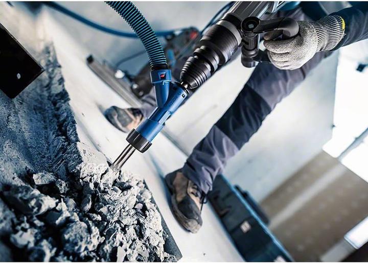 Produktbild Bosch Professional Zubehör Expert SDS Clean max Spitzmeissel-Adapter 400 mm