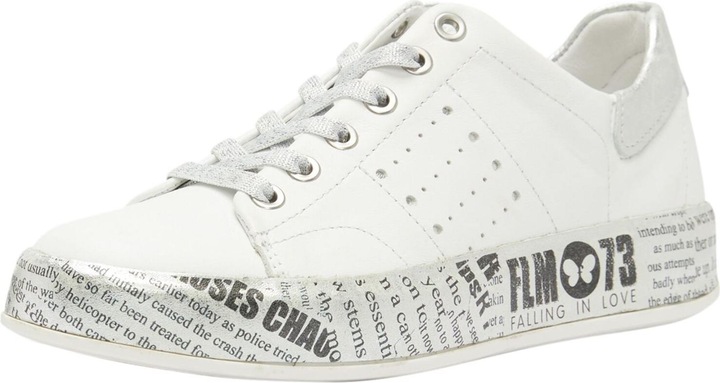 Produktbild Felmini Sie suchen den perfekten Begleiter für einen eleganten Auftritt? Dann ist der Freizeit Sneaker von F (37)