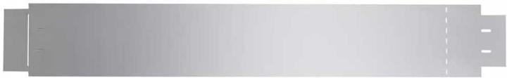 Actual product image vidaXL Rasenkante (100 cm)