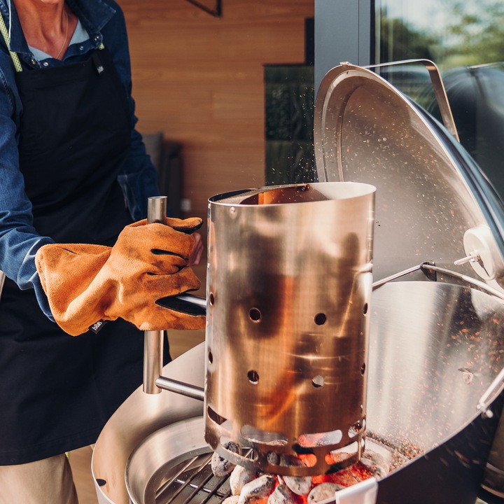 Image du produit Höfats BBQ Starter