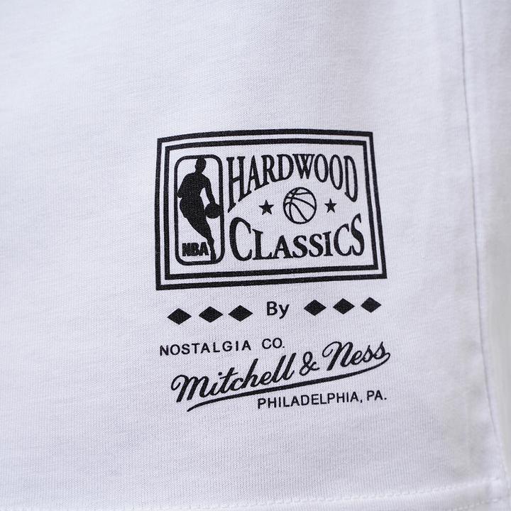 Immagine prodotto Mitchell & Ness T-shirt New York Knicks NBA Slam Magic (M)