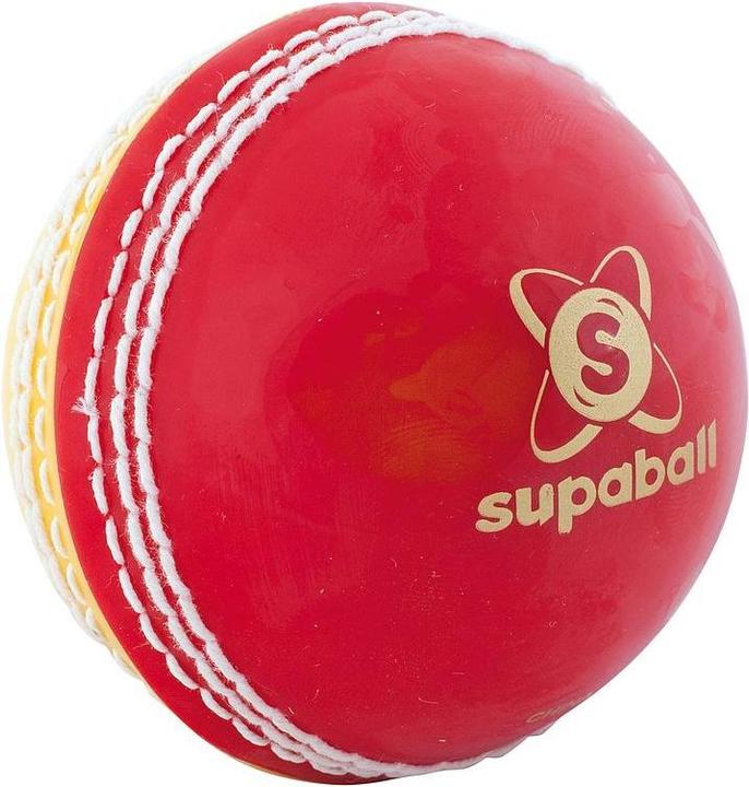 Actual product image Readers Supaball Cricket Ball