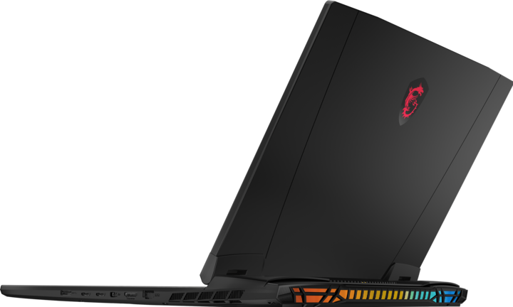 Immagine prodotto MSI Titan GT77 RTX 4090 (17.30", Intel Core i9-13980HX, 64 GB, 4000 GB, CH)