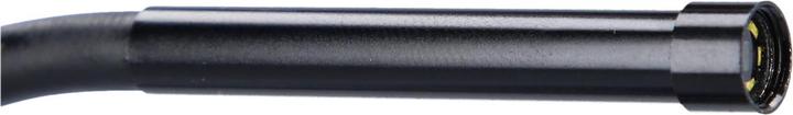Actual product image KS Tools Wi-Fi-Videoskop-Satz mit Ø 5,5 mm 0° HD Frontkamera-Sonde, 5-tlg