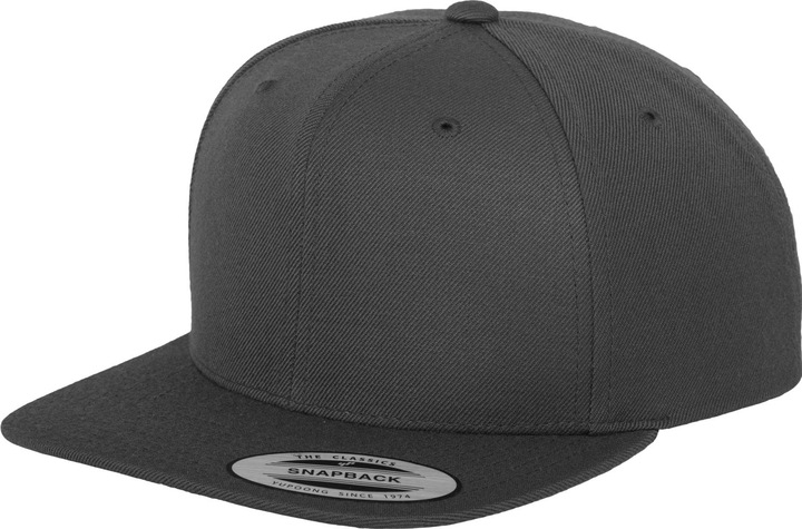 Produktbild Flexfit Snapback (One Size)