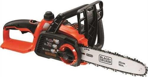 Black & Decker Gkc1825lb (Sega a catena a batteria)