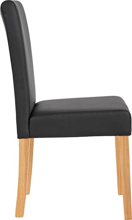 Image du produit JOHN316 2x Esszimmerstuhl