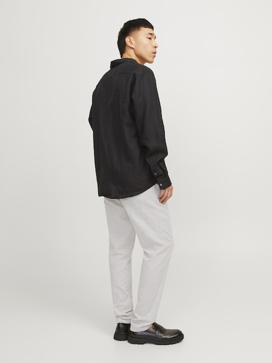 Actual product image Jack & Jones Jpstace Jjsummer Chino Pant Sn (33)