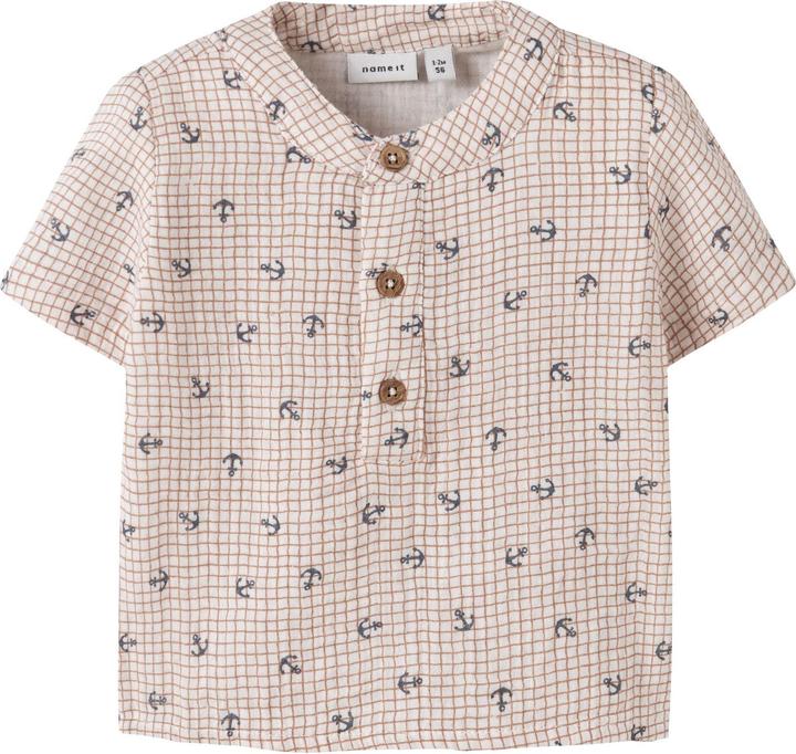 Immagine prodotto Name it Regular Fit Hemd (68)