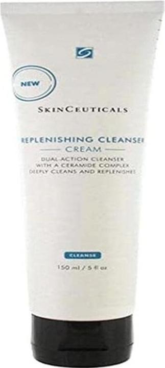 Image du produit SkinCeuticals Crème nettoyante régénératrice (Lait nettoyant, 150 ml)