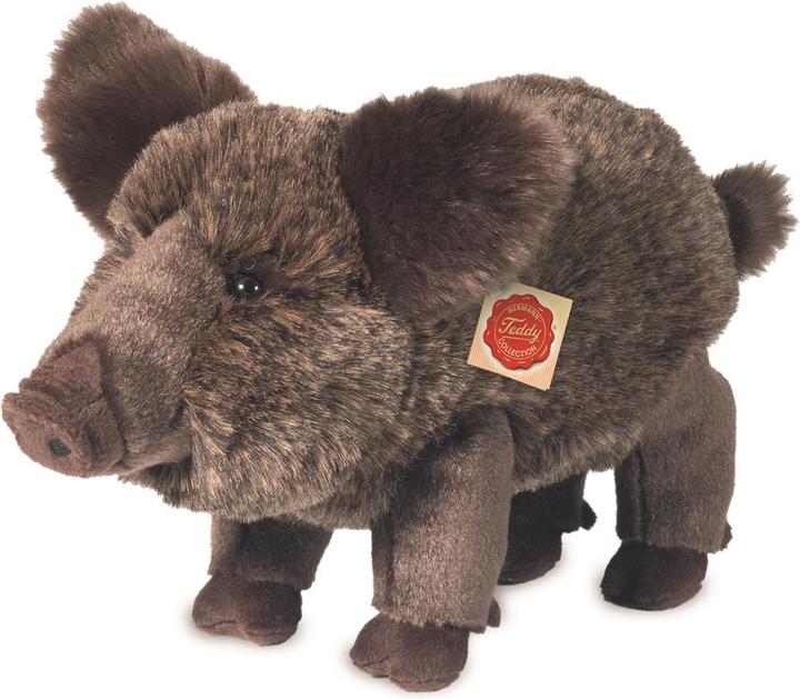 Image du produit Teddy Hermann Sanglier 30cm (19 cm)