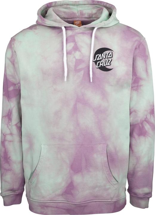 Produktbild Santa Cruz Moon Dot Mono Hood (S)