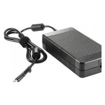 HP Smart Netzteil 230 Watt (230 W), Notebook Netzteil, Schwarz