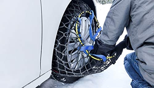 Actual product image Michelin Easy Grip EVO 9