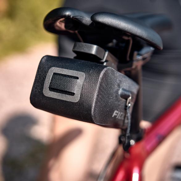 Actual product image Fidlock Push (0.40 l, Saddle bag)