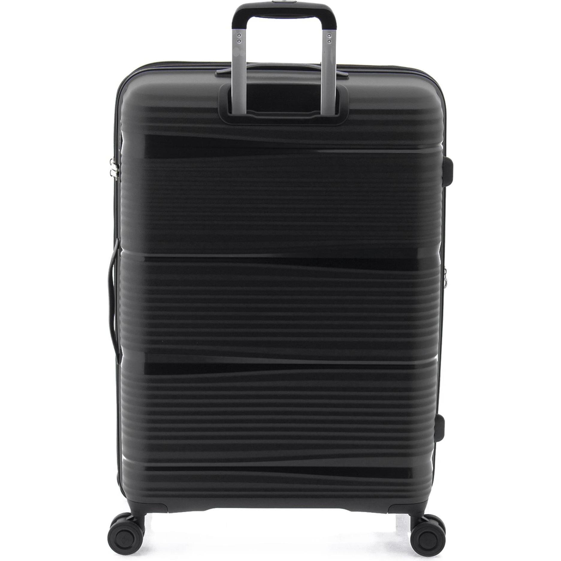Thumbnail - Wüsthof, Koffer, Bionic - Trolley, Schwarz, (110 l, L (90 - 115l))
