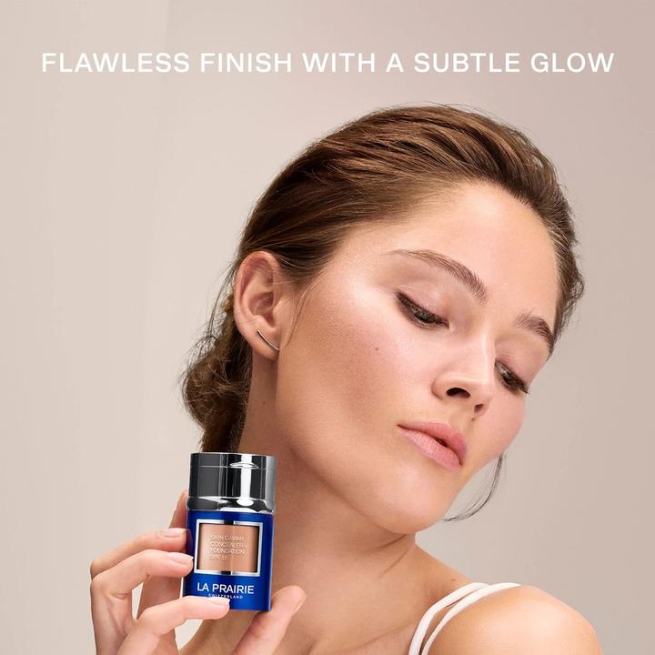 Actual product image La Prairie Skin Caviar Concealer Golden B. 30 ml (golden b., Golden Beige)