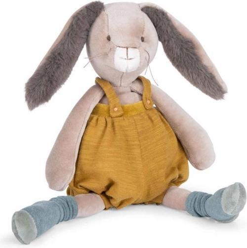 Actual product image Moulin Roty Soft toy rabbit (38 cm)