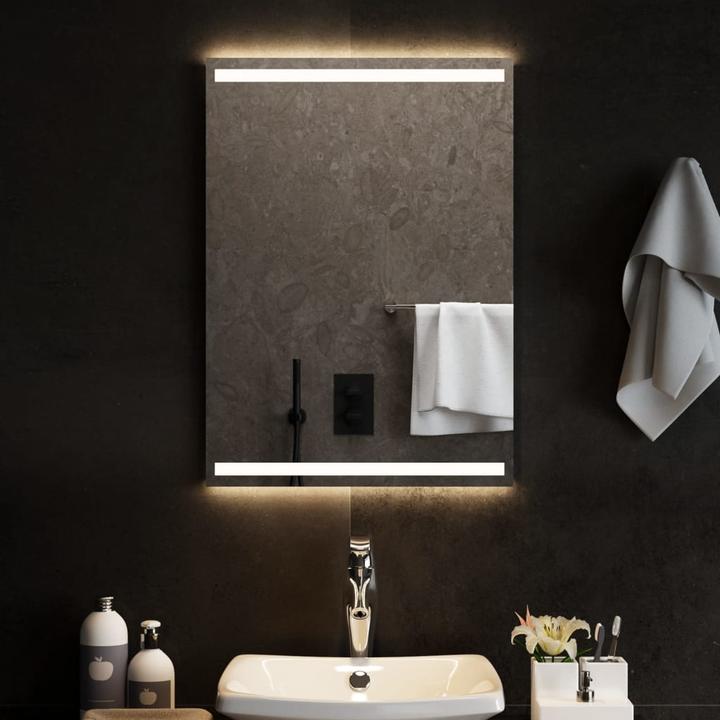 Produktbild vidaXL Spiegel (50 x 70 cm)