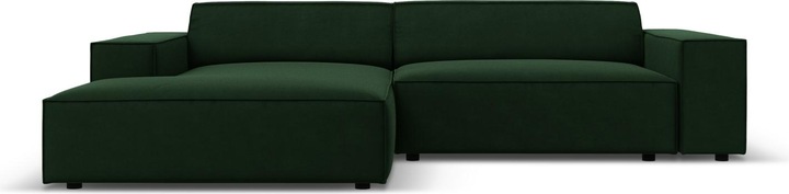 Actual product image Micadoni Jodie (Corner sofa)