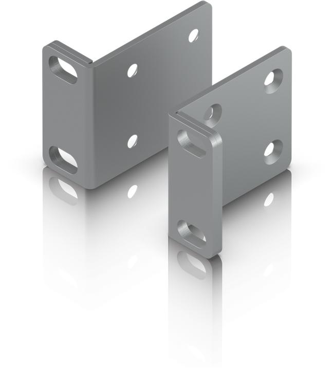 Produktbild Ubiquiti Rack Ear Kit