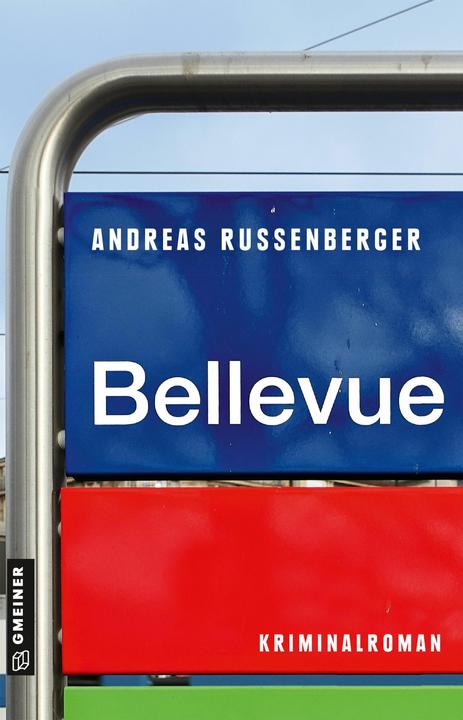 Bellevue (German, Andreas Russenberger, 2024)
