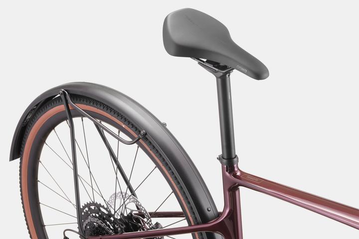 Image du produit Cannondale Tesoro Crb 3 CHL MD
