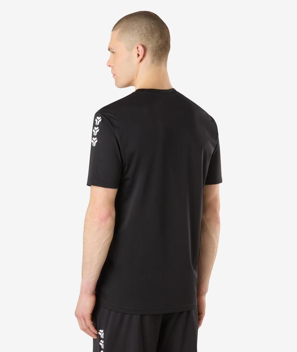 Produktbild Kipsta Herren Handball Trikot - H100 schwarz (S)