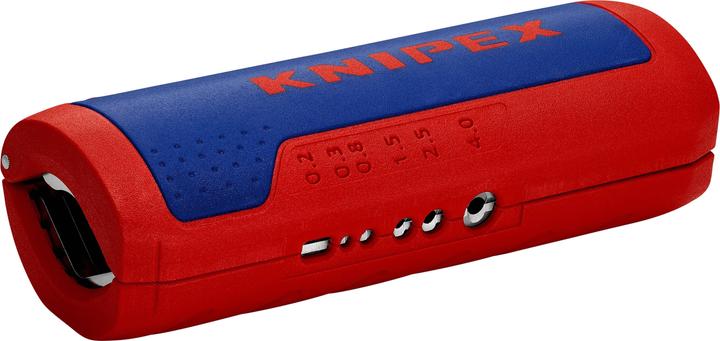 Produktbild Knipex TwistCut (100 mm)