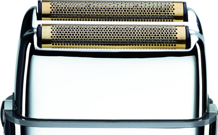Produktbild BaByliss Pro 4 Artists FXRF2E Rasierkopf 1 Siver (1 x)