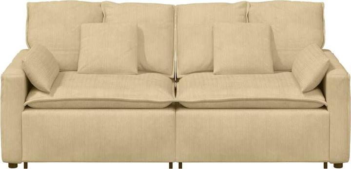 Produktbild vidaXL Modulares Sofa (Modular Sofa)