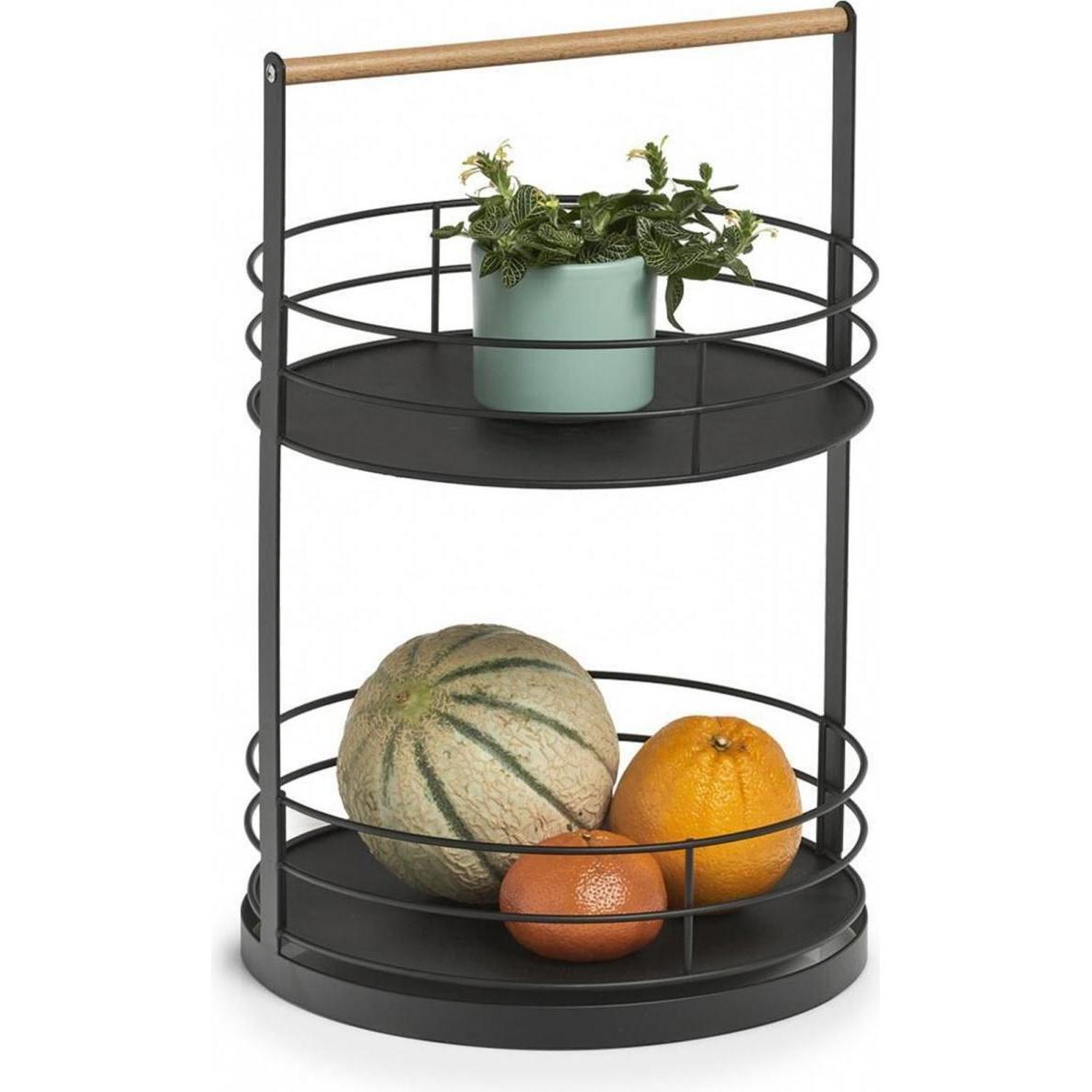 Thumbnail - Zeller Present, Serviergeschirr, Serviertablett