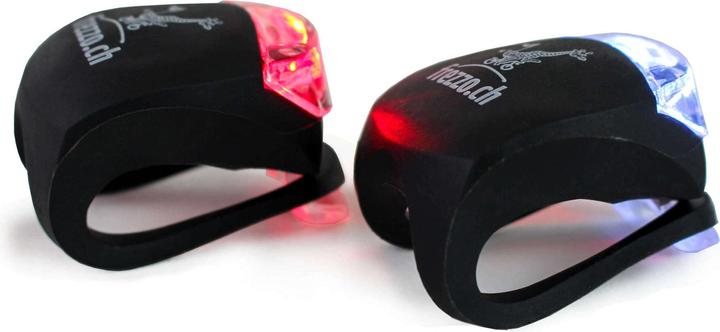 Produktbild Frezzo flexibles Silikon Licht-Set