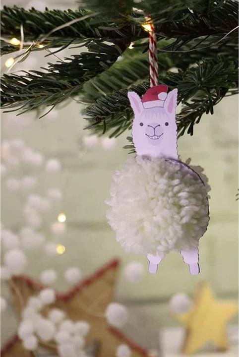 Actual product image Advent Calendar Topp Craft Projects
