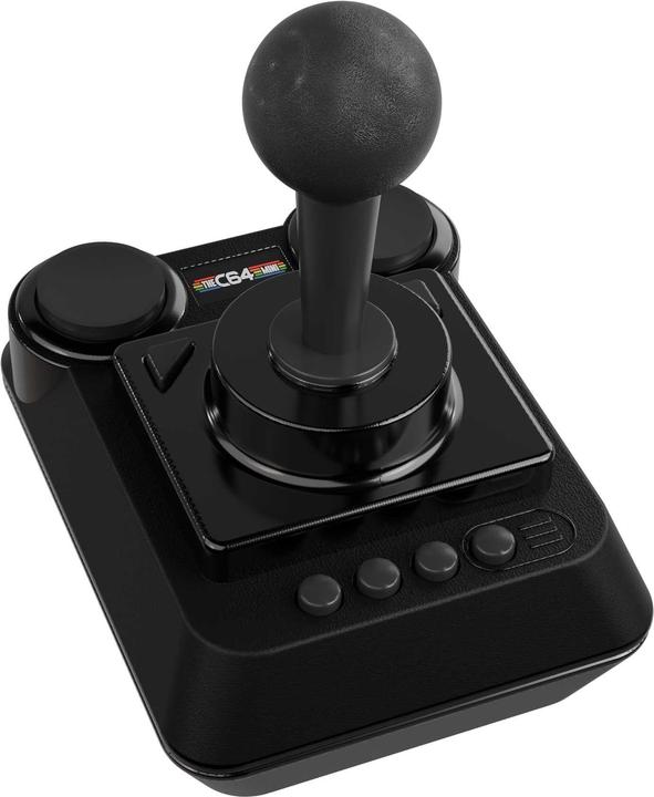 Immagine prodotto Retro Games The C64 Mini