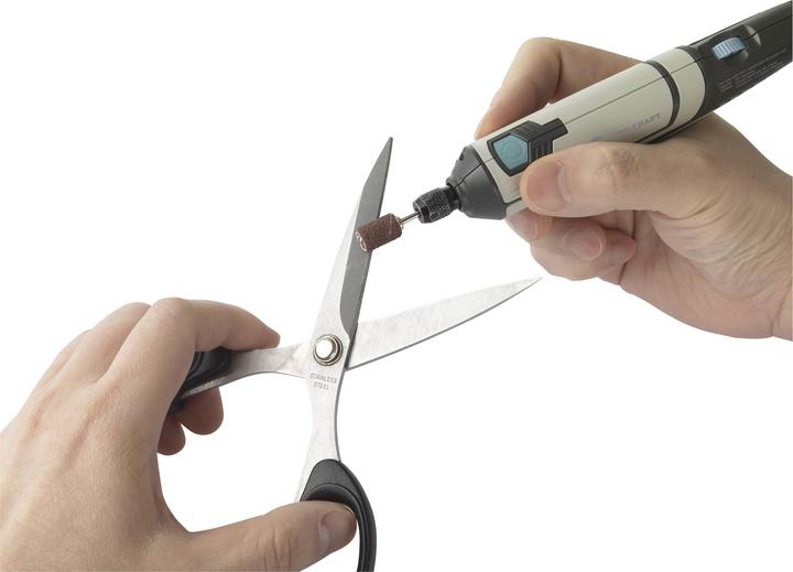 Produktbild Toolcraft Gravierer Professional