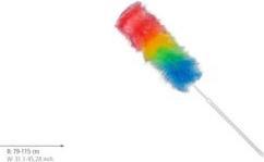 Produktbild Wenko Teleskop-Staubwedel