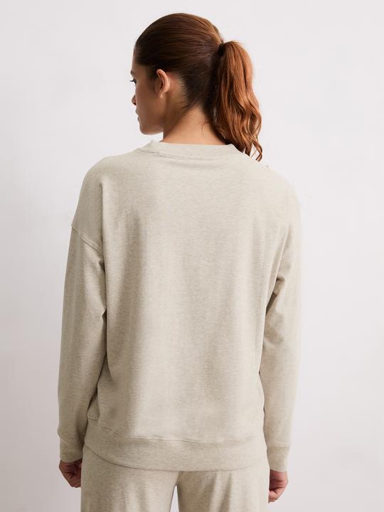 Immagine prodotto Marc O'Polo Pyjamaoberteil Mock Neck Top M-Line (L)